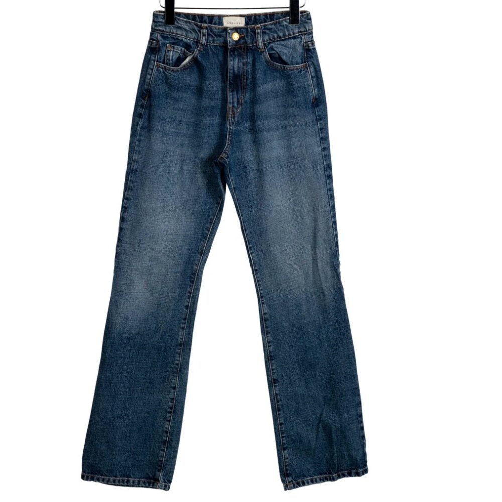 Sezane Jeans